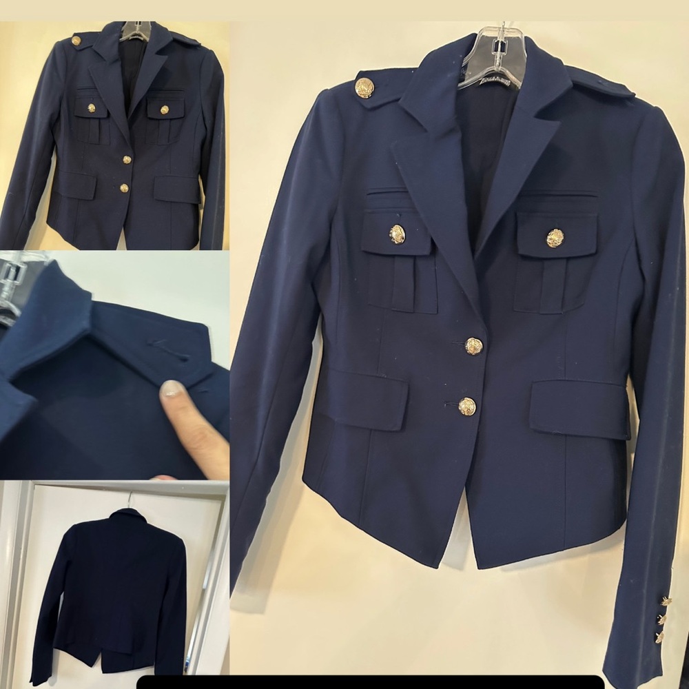 New York Company Blazer